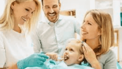 6 Ways Family Dental Care Contributes To Overall Wellness
