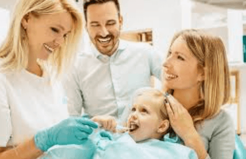 6 Ways Family Dental Care Contributes To Overall Wellness