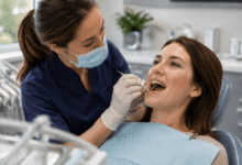 How Family Dentists Help Detect Gum Issues Early