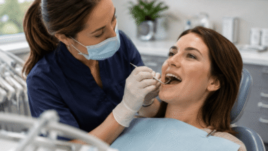 How Family Dentists Help Detect Gum Issues Early