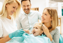 6 Ways Family Dentistry Reinforces Good Habits Between Visits