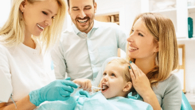 6 Ways Family Dentistry Reinforces Good Habits Between Visits