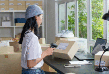 How Accounting Firms Help Small Businesses With Inventory Management