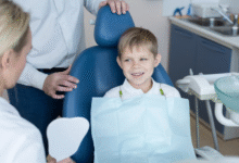 3 Benefits Of Establishing A Dental Home For Your Child