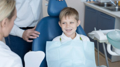 3 Benefits Of Establishing A Dental Home For Your Child