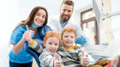 4 Common Dental Concerns Family Dentists Address Every Day