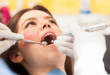 How Dental Cleanings Support Your Skin: The Overlooked Mouth To Face Connection
