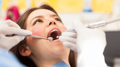 How Dental Cleanings Support Your Skin: The Overlooked Mouth To Face Connection