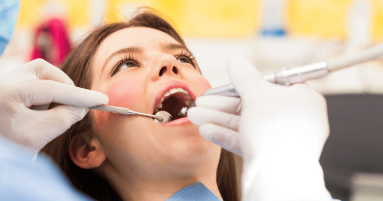 How Dental Cleanings Support Your Skin: The Overlooked Mouth To Face Connection