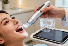3 Emerging Technologies That Are Transforming Family Dentistry
