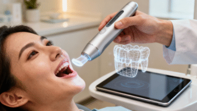 3 Emerging Technologies That Are Transforming Family Dentistry