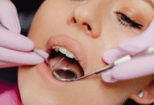 How General Dentistry Enhances The Effectiveness Of Cosmetic Treatments