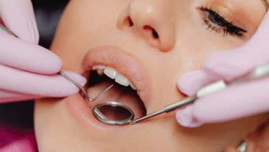 How General Dentistry Enhances The Effectiveness Of Cosmetic Treatments