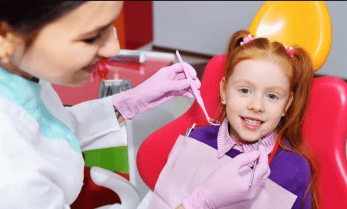 How Fluoride And Sealants Safeguard Smiles For Every Age Group