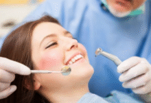 How General Dentistry Improves Comfort With Robotic Assisted Cleanings
