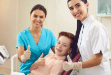 Why Family Dentistry Is The Foundation Of Every Smile Makeover