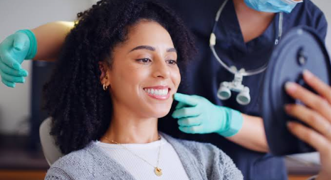 6 Smile Makeover Steps Every Family Dentist Can Guide You Through