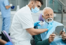 The Role Of Family Dentistry In Monitoring Oral Health Over Time