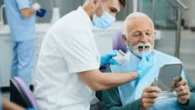 The Role Of Family Dentistry In Monitoring Oral Health Over Time