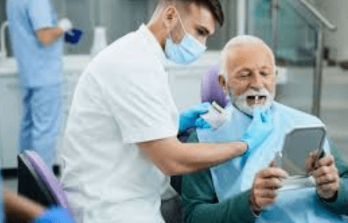 The Role Of Family Dentistry In Monitoring Oral Health Over Time