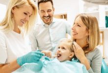 The Role Of Family Dentists In Coordinating Orthodontic Care