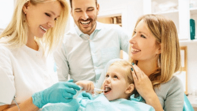 The Role Of Family Dentists In Coordinating Orthodontic Care
