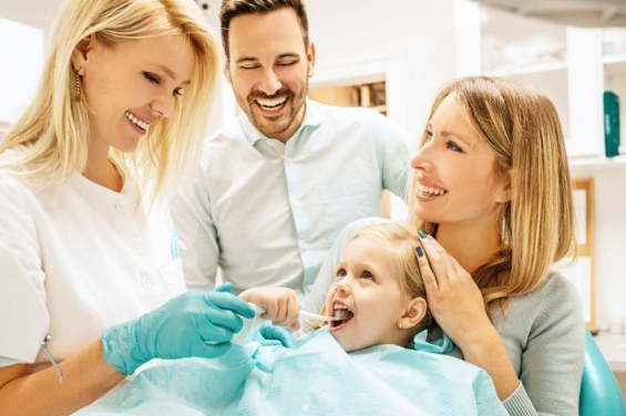 The Role Of Family Dentists In Coordinating Orthodontic Care