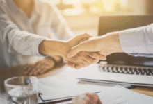 Why Trust Is The Foundation Of Strong Firm Client Relationships