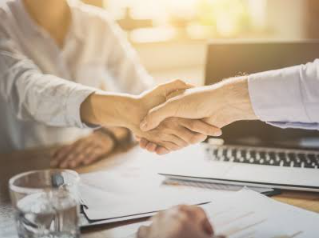 Why Trust Is The Foundation Of Strong Firm Client Relationships
