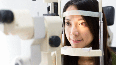 The Value Of Eye Doctors In Managing Long Term Eye Diseases