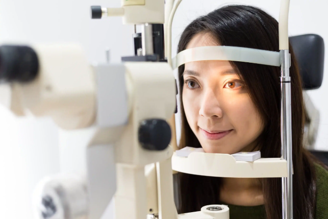 The Value Of Eye Doctors In Managing Long Term Eye Diseases