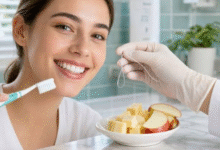4 Preventive Measures That Strengthen Teeth Over Time