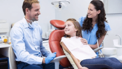 4 Common Services Offered By Most Dental Centers
