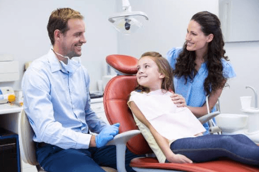 4 Common Services Offered By Most Dental Centers