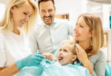 How Family Dentistry Creates A Sense Of Community For Families