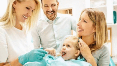 How Family Dentistry Creates A Sense Of Community For Families