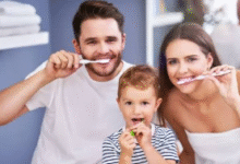 3 Practical Ways Families Can Reduce Cavity Risks Together