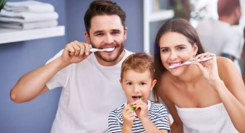 3 Practical Ways Families Can Reduce Cavity Risks Together