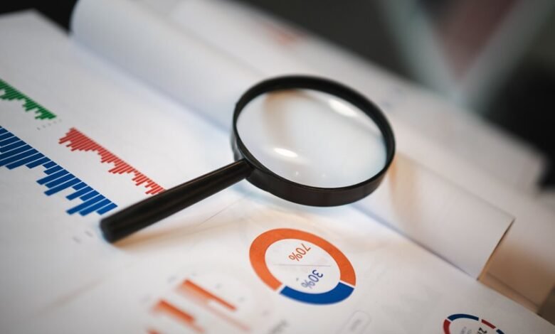 account ids verified reporting details