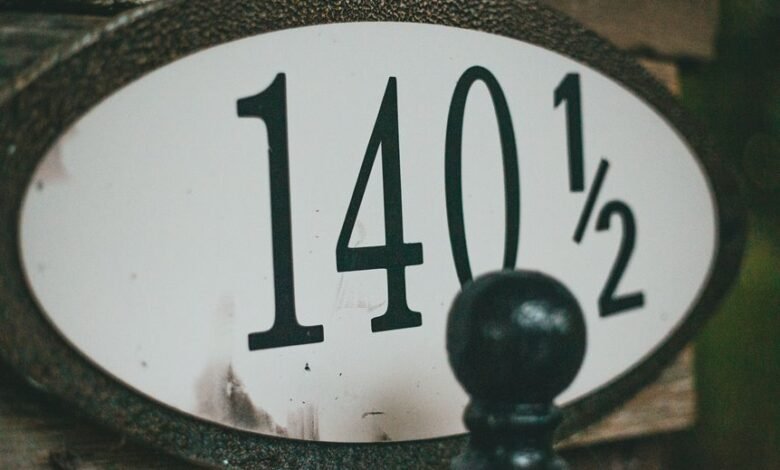 complete numeric history identifiers