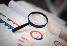 discovery report numbers list