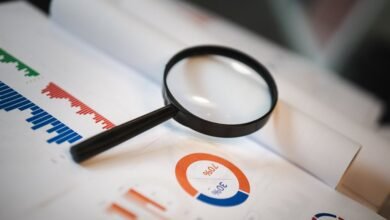 discovery report numbers list