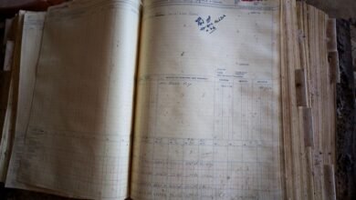 documented phone number records list