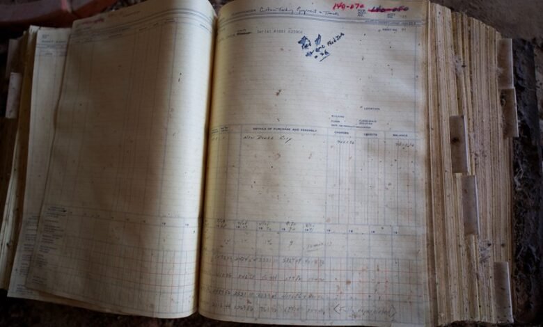 documented phone number records list