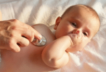 Thumb Sucking And Pacifiers: When To Worry And How Dentists Can Help