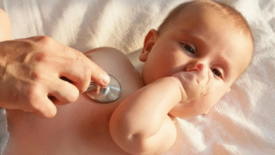 Thumb Sucking And Pacifiers: When To Worry And How Dentists Can Help