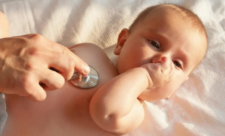 Thumb Sucking And Pacifiers: When To Worry And How Dentists Can Help