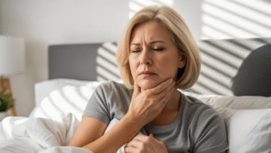 Why Your Dentist Asks About Sleep, Stress, And Clenching
