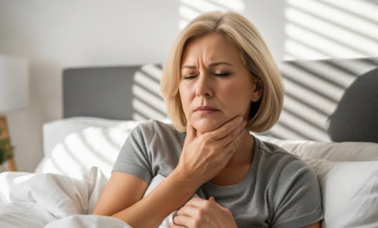 Why Your Dentist Asks About Sleep, Stress, And Clenching
