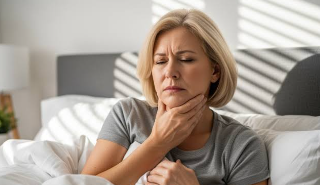 Why Your Dentist Asks About Sleep, Stress, And Clenching